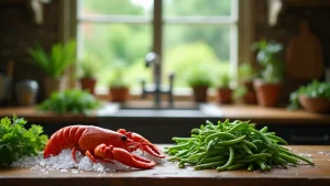 Aliments en H : la liste gourmande que peu de cuisiniers connaissent