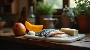 Aliments en M : la liste (enfin complète) qui va réveiller votre garde-manger