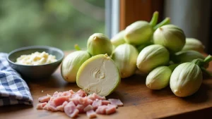 Endives apéro facile et rapide : la recette qui régale tout le monde