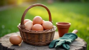 Trop d&rsquo;œufs au frigo ? La recette qui les écoule tous d&rsquo;un coup
