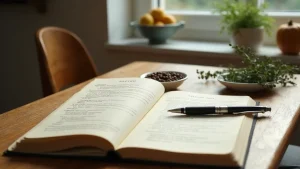 Quel accompagnement choisir pour un rôti de porc réussi ?