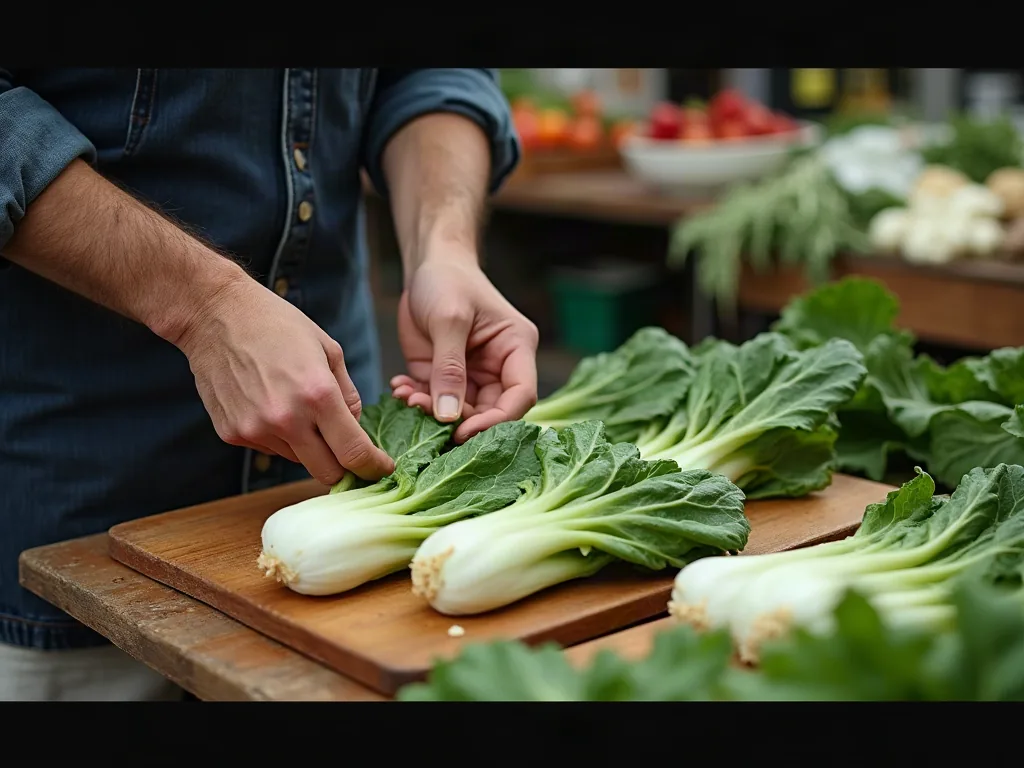 Endives apéro facile et rapide : la recette qui régale tout le monde Préparation des feuilles d'endives pour une recette d'apéro rapide