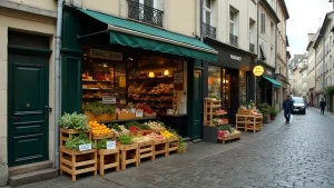 Aliments en B : la liste complète pour varier vos assiettes