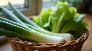 Aliments en L : la liste (enfin complète) pour ne plus sécher en cuisine